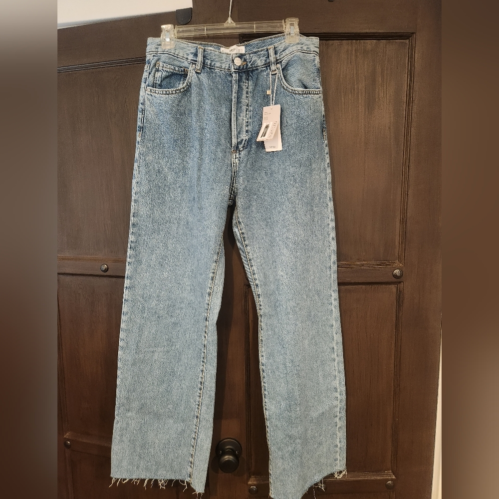 Mango Jeans